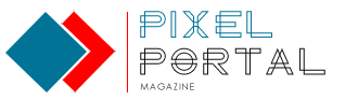 Pixel Portal Magazine