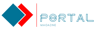 Pixel Portal Magazine